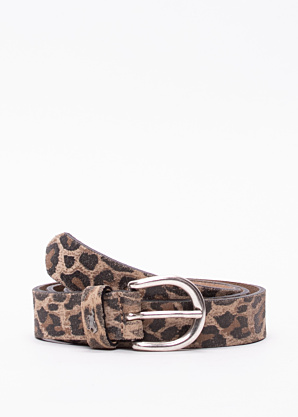 Mustang bikšu siksna