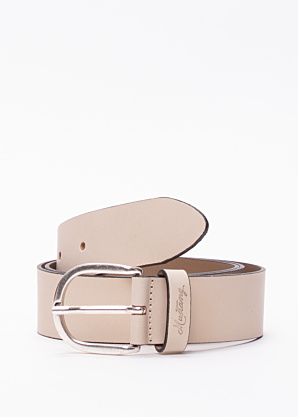 Mustang bikšu siksna