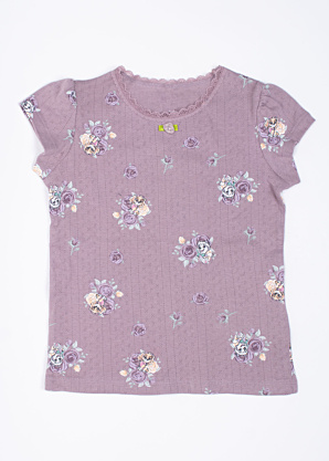 Name It Mini T-krekls Mena Paw Patrol