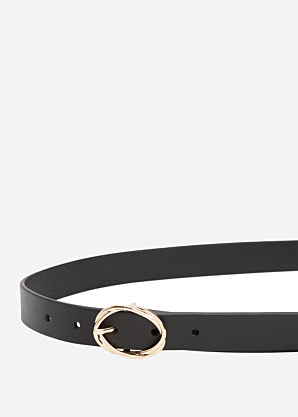 Tommy Hilfiger bikšu siksna Chic