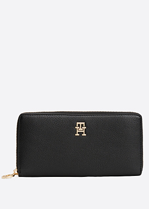 Tommy Hilfiger naudas maks Distinct dāvanu kastītē