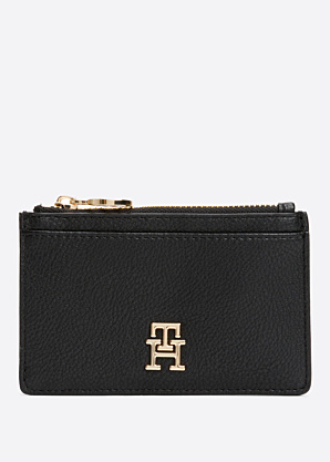 Tommy Hilfiger naudas maks Distinct dāvanu kastītē