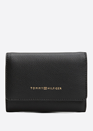 Tommy Hilfiger naudas maks Logotape dāvanu kastītē