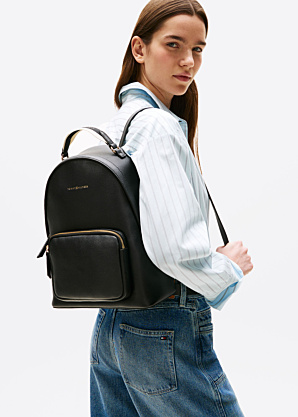 Tommy Hilfiger mugursoma Logotape