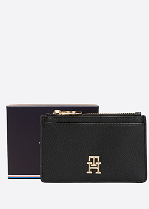 Tommy Hilfiger naudas maks Distinct dāvanu kastītē