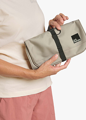 Jack Wolfskin higienas piederumu Konya