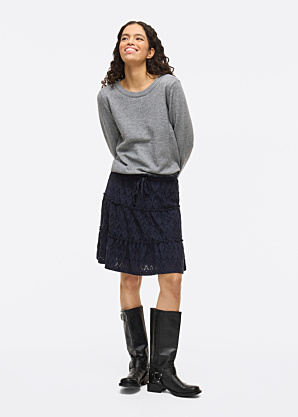 Vila svārki Amalina