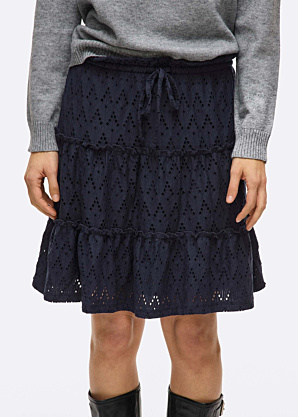 Vila svārki Amalina