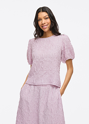 Vila svētku blūze Sophia