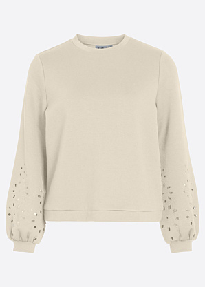 Vila džemperis Siffen