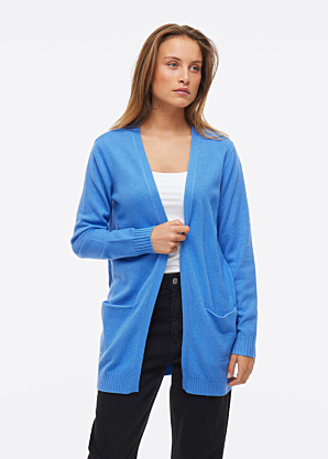 Vila kardigans Ril