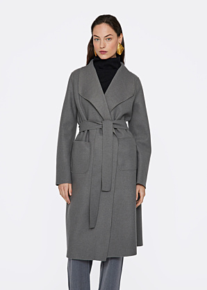 Vila divpusēji valkājams mētelis Juice