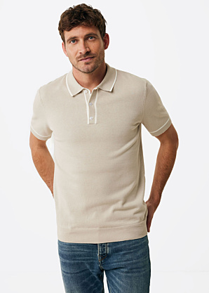 Mexx polo krekls