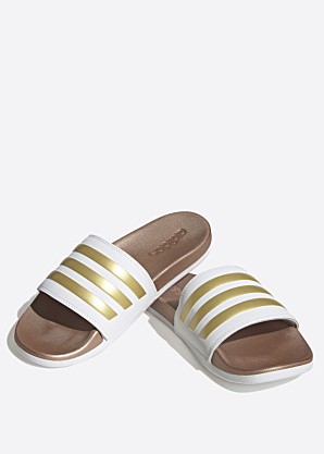 adidas baseina iešļūcenes Adilette