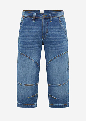 Mustang pusgarās bikses