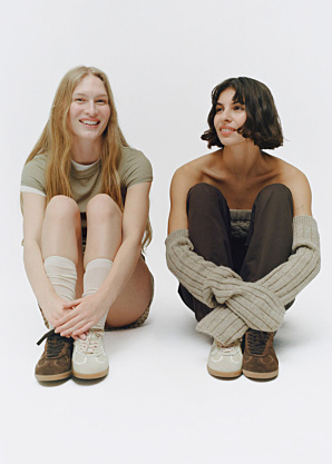 Alohas brīvā laika apavi Tb.490