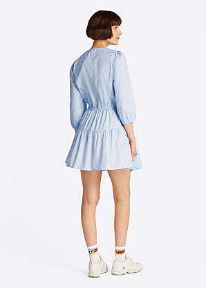 Платье Tommy Jeans