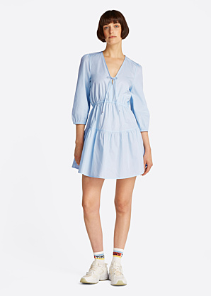 Платье Tommy Jeans