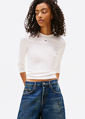 Tommy Jeans T-krekls