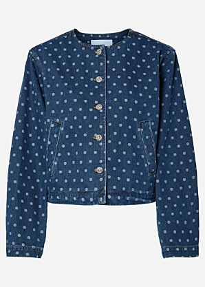 YAS Īsā jaka Prikka