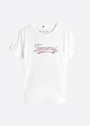 Tommy Hilfiger T-krekls