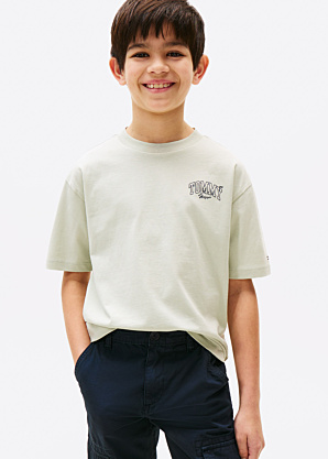 Tommy Hilfiger T-krekls