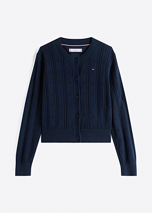 Tommy Hilfiger kardigans