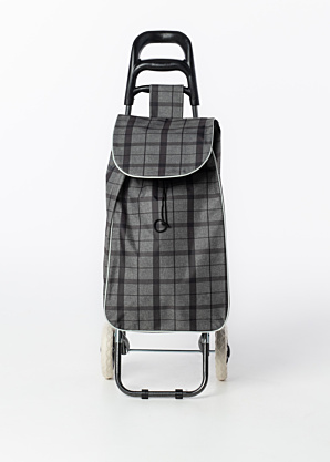 Сумка для покупок на колесиках Baggage