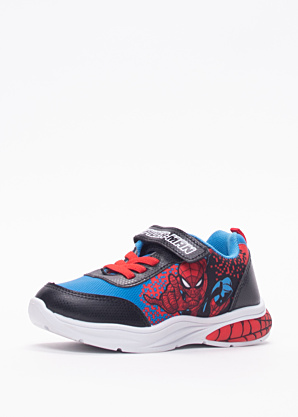 Leomil mirgojoši ikdienas apavi Spiderman