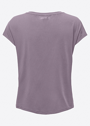 Only Play T-krekls Aubree