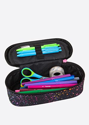 Coolpack penālis Campus Galactica