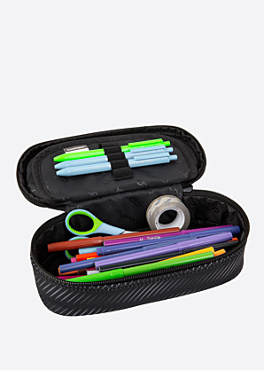 Coolpack penālis Campus Obsydian