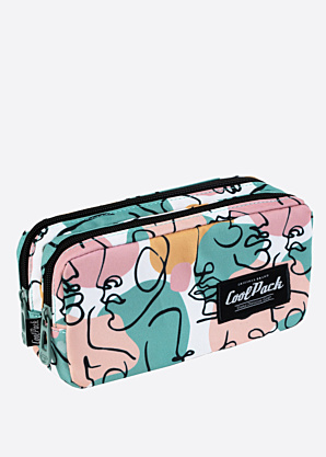 Coolpack penālis Primo Art Deco