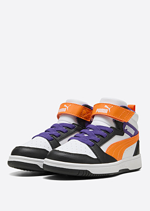 Puma kedas Rebound V6