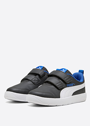 Puma kedas Courtflex V3