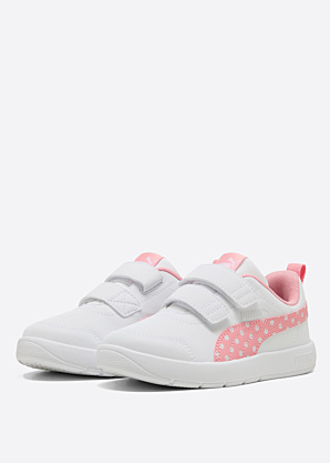 Puma kedas Courtflex V3