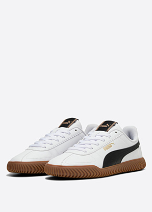 Puma brīvā laika apavi Club Kayzer