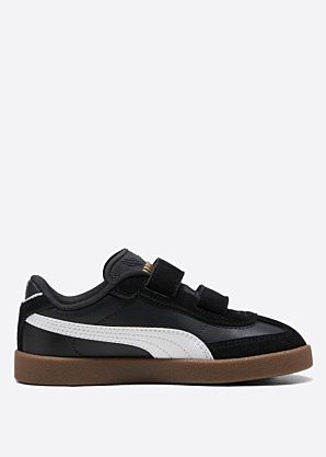 Puma kedas Club II Era