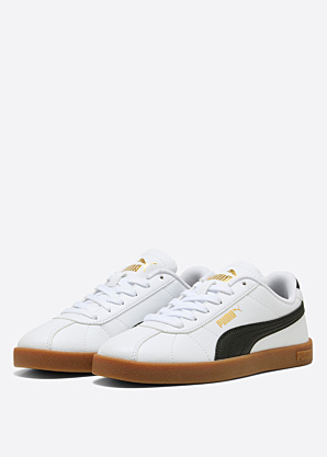 Puma kedas Club II SL