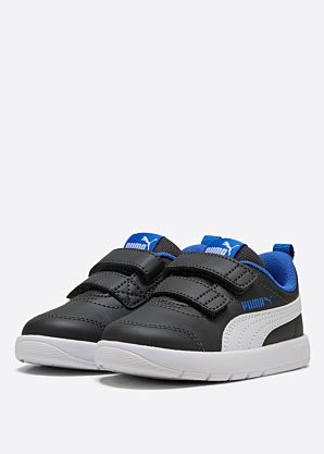 Puma kedas Courtflex V3