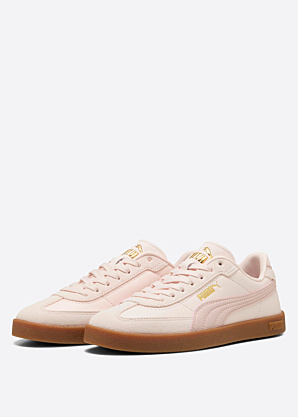 Puma kedas Club II Era