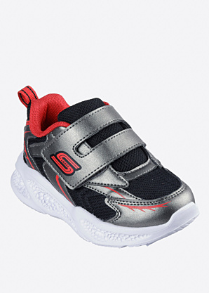 Skechers mirgojoši ikdienas apavi Meteor