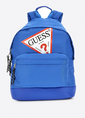 Guess mugursoma Backpack