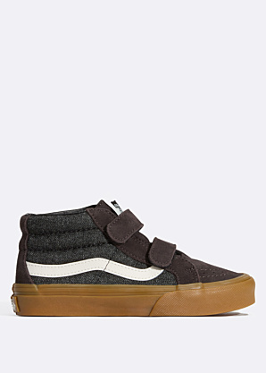Vans kedas Sk8-mid Reissue v