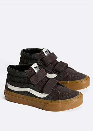 Vans kedas Sk8-mid Reissue v