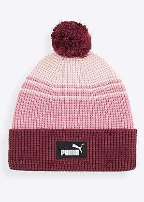 Шапка Ess Mid Pom Puma