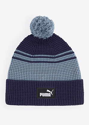 Puma cepure Ess Mid Pom