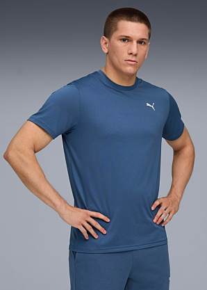 Puma T-krekls Tad Essentials Solid