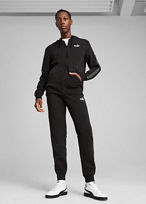 Puma džemperis Ess Tape