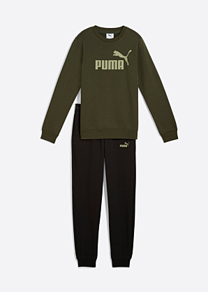 Puma sporta komplekts Ess No.1 Logotips